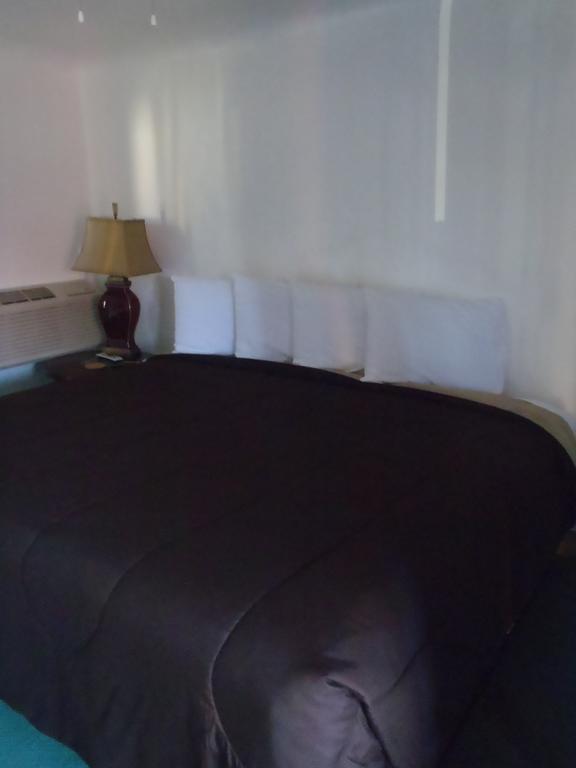 Grand Motel Williams Zimmer foto