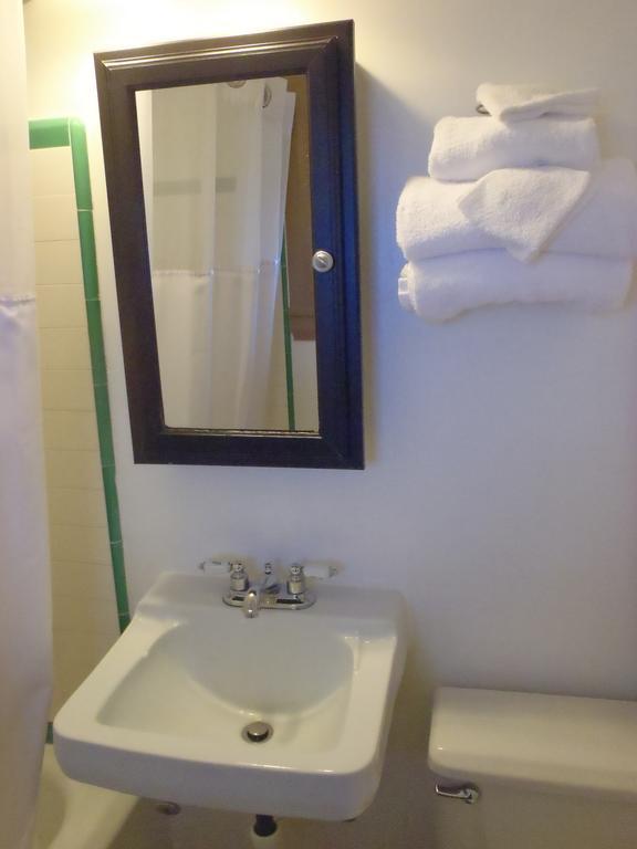 Grand Motel Williams Zimmer foto