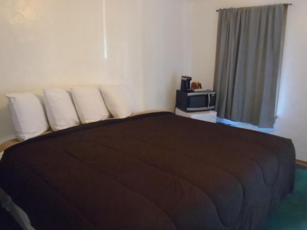 Grand Motel Williams Zimmer foto