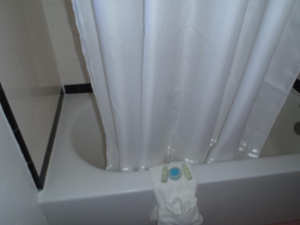 Grand Motel Williams Zimmer foto