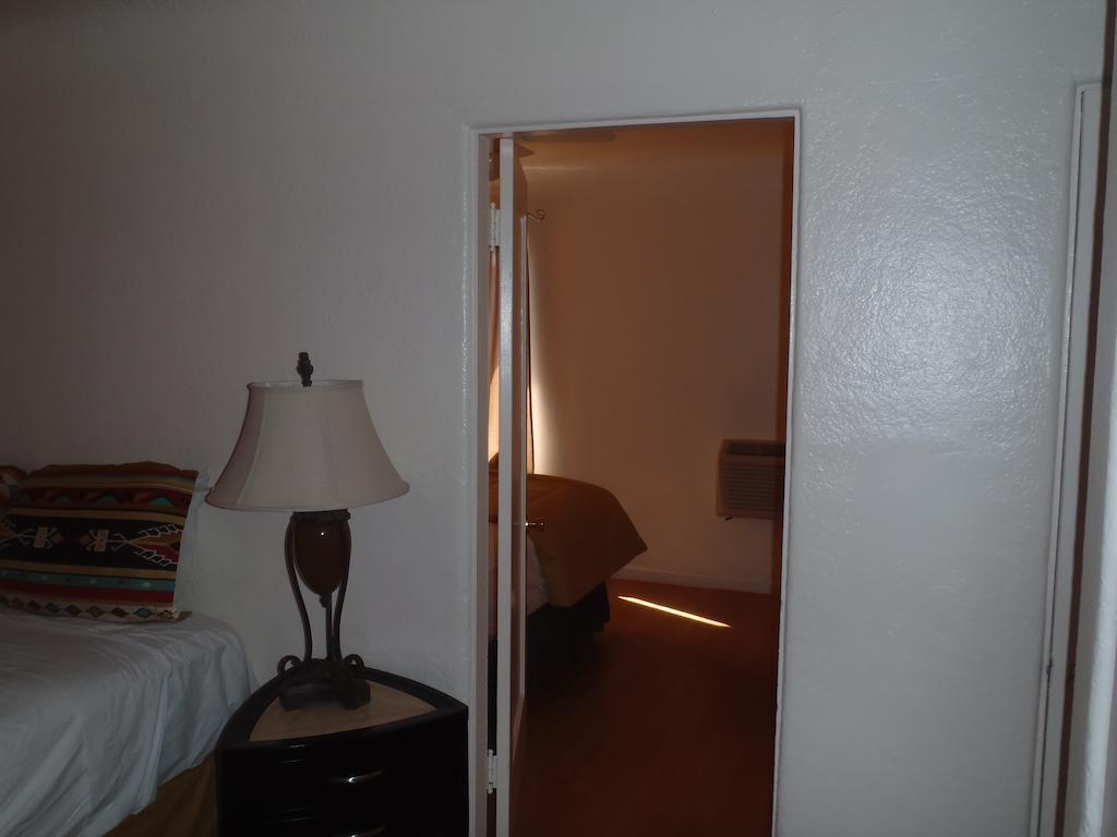 Grand Motel Williams Zimmer foto