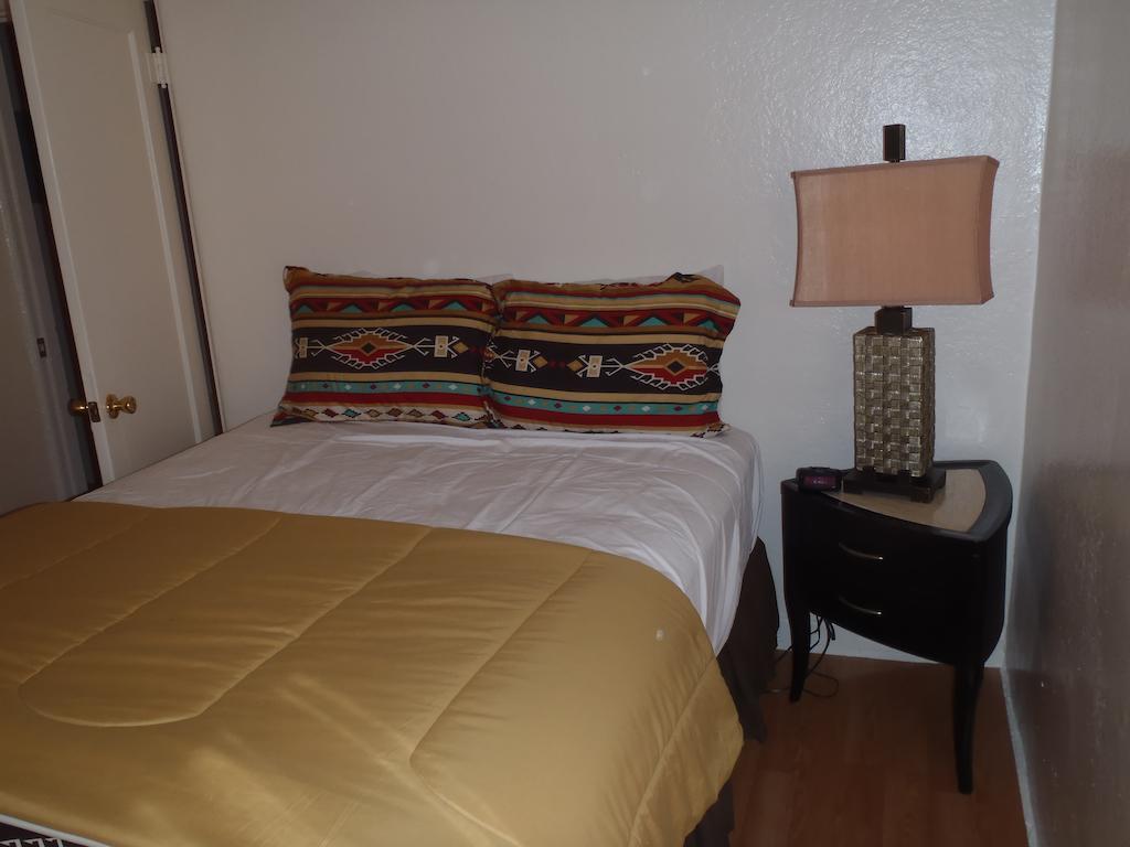 Grand Motel Williams Zimmer foto