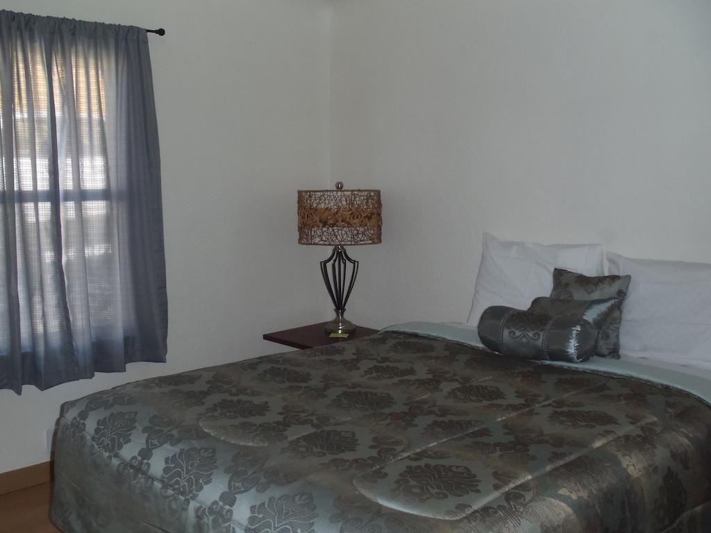 Grand Motel Williams Zimmer foto