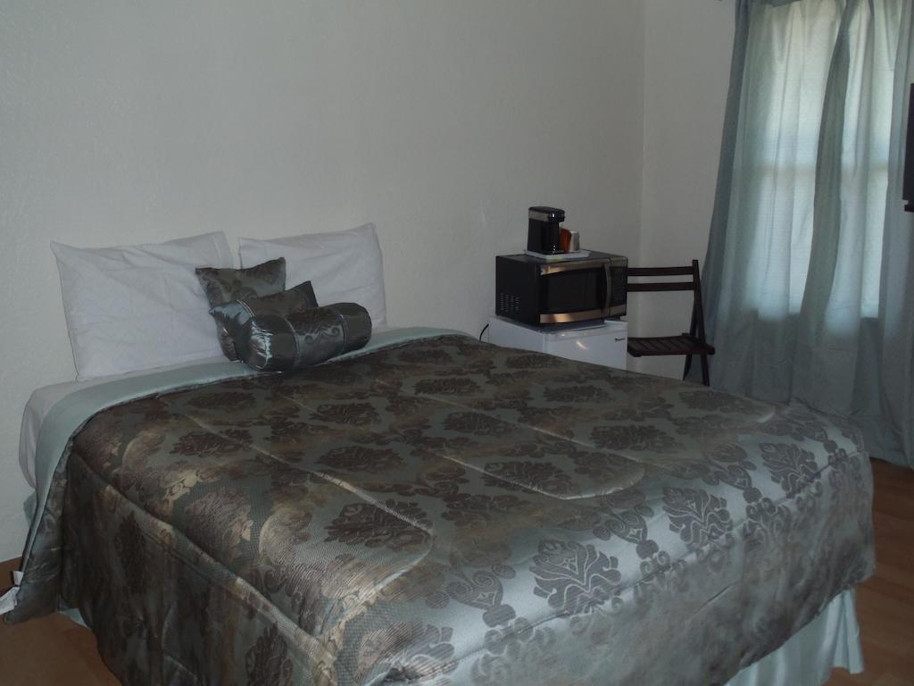 Grand Motel Williams Zimmer foto
