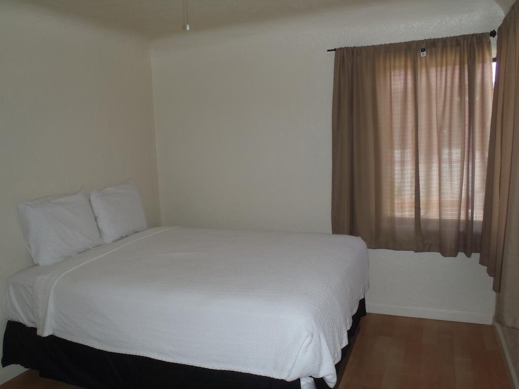 Grand Motel Williams Zimmer foto